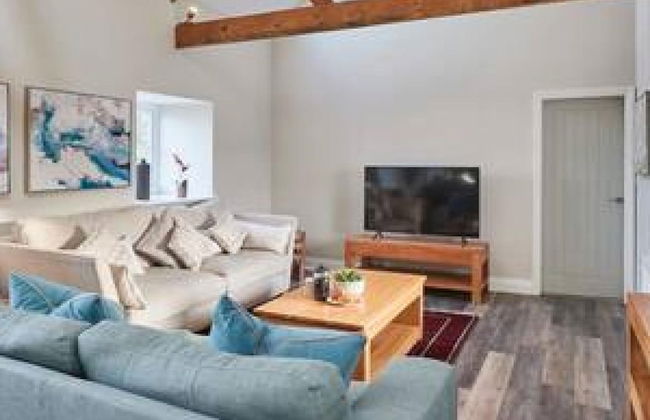 Host Stay The Loft - Foto 17