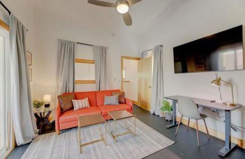 The Workspace Warehouse - Foto 11