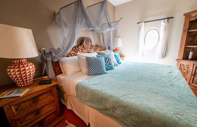 Charming Villas by Casa Holistic B&B - Foto 6