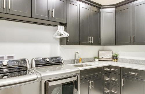 Onamia Vacation Rental about 1 Mi to Mille Lacs Lake! - Foto 24