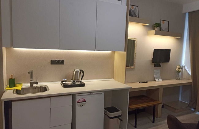 Doğan Palace Hotel - Photo 24