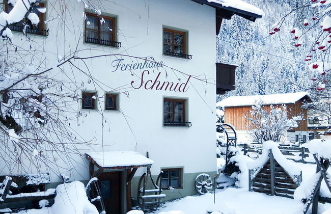 Haflingerhof Enzian - Foto 38