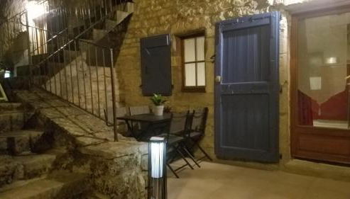 La maison d'Arnal - Foto 2