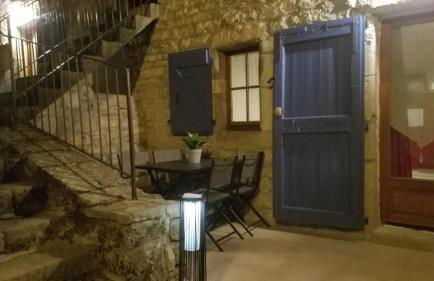 La maison d'Arnal - Foto 2