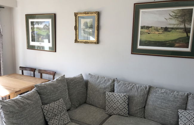 The Old Scout Hall - Foto 11