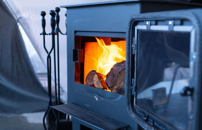 Nørdika Charlevoix - Foto 26