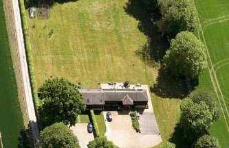 Barn Ann-exe, Sleeps 4, Garden, Parking spaces - Foto 58