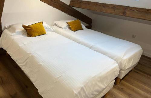 Suite Jockey Stable by La Boîte En Plus - Foto 11