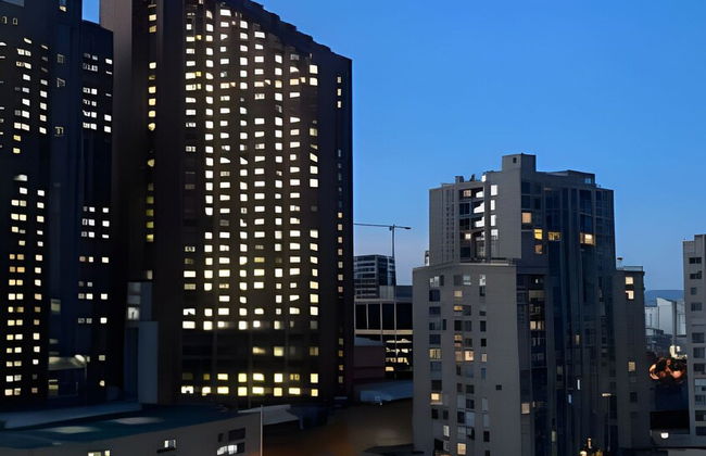 Maravilloso loft con vista 707 - Photo 17