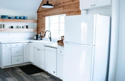 Cordova Farmhouse - 7 Minutes from the Ark! - Foto 15