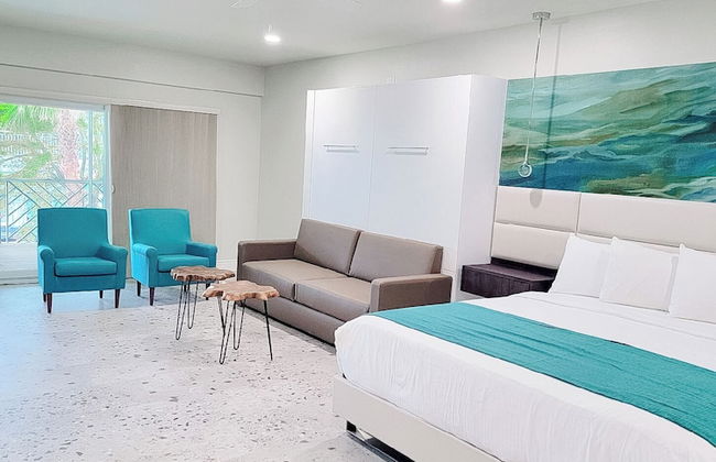 Bridgewalk Resort - Foto 6