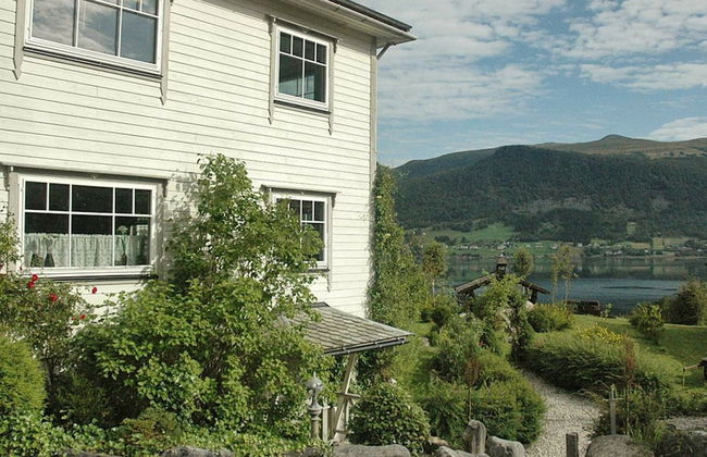 11 Person Holiday Home in Syvde - Foto 44