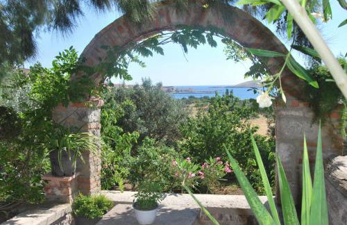 Lesvos Tower House Komninos - Photo 39