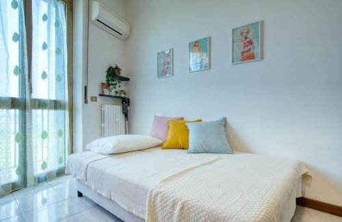 GuestHost - Casa Graziella, bilocale a 5 minuti dal San Raffaele per 5 - Foto 22