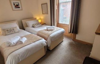 Criffel Cottage - Foto 10