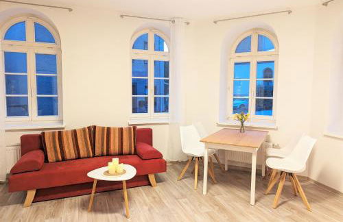 F1 - Urlaubsmagie - Helle Wohnung mit Sauna & Pool - Foto 10