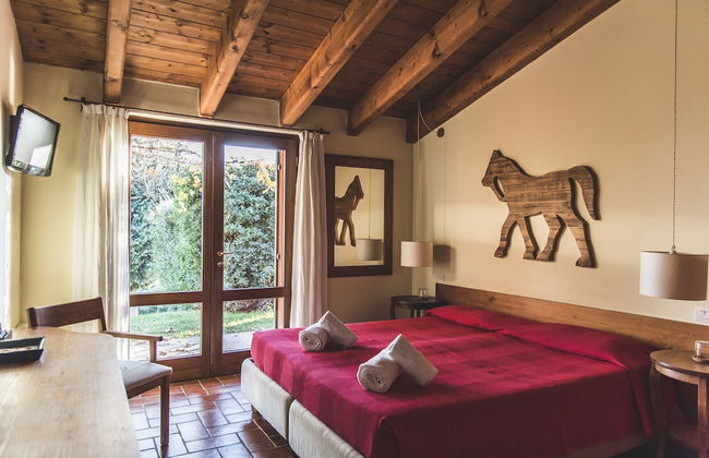 Corte San Mattia - Agriturismo in Verona - Foto 19