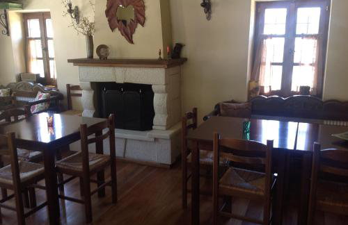 Althea Guesthouse - Foto 13