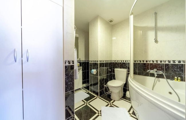 SMS Apartments - Foto 72