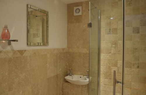 Garden Bank Cottage - Foto 36