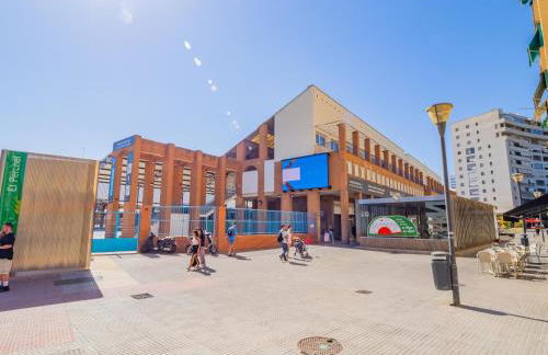 Cubo's Cruz Humilladero Apartment - Photo 13