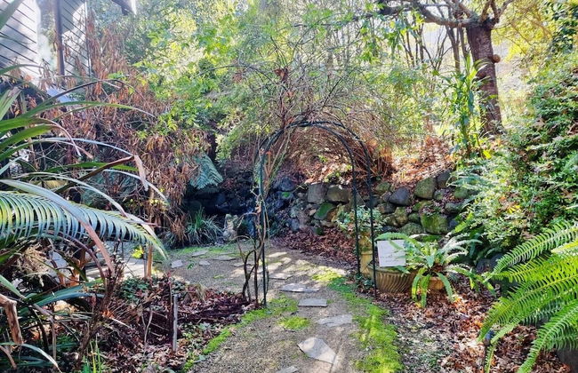 Forget Me Not Cottages - Foto 65