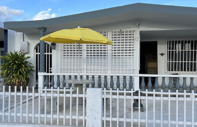 Guanica Malecon Bay House - Foto 17