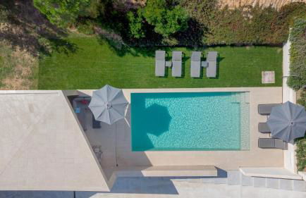 Villa Alba - Foto 20