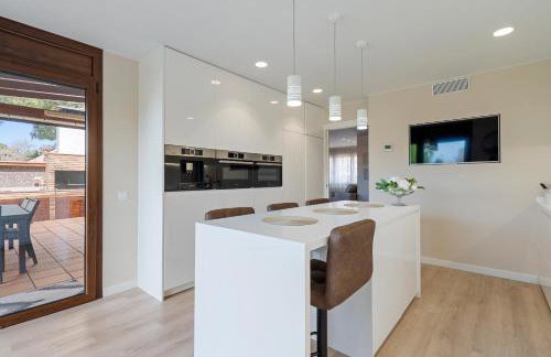 Villa Preciosa - Foto 28