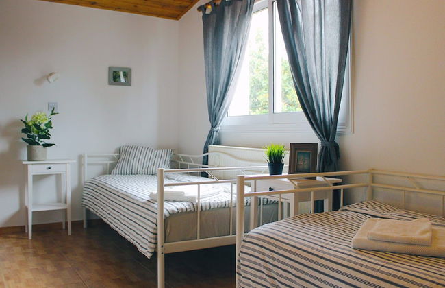 Villa Mayzus - Foto 9