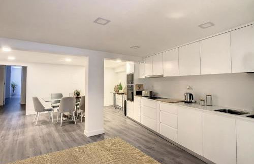 Wild River Villa by LovelyStay - Foto 38