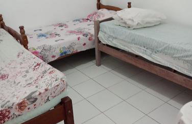 Casa pousada Milton - Foto 1