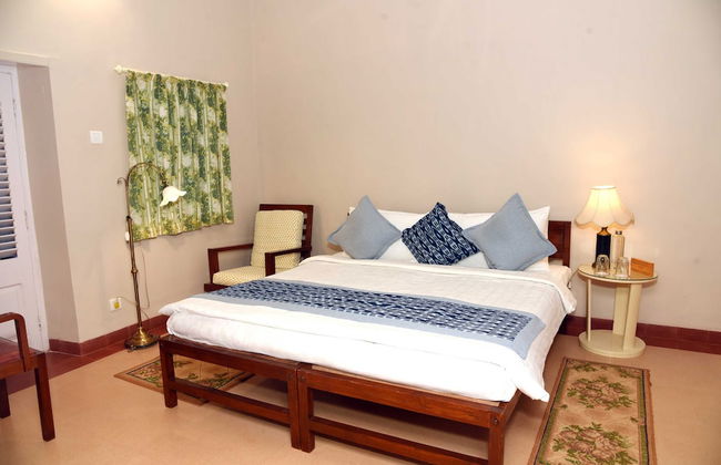 Amã Stays & Trails Dingley Dell, Mahabaleshwar - Photo 4