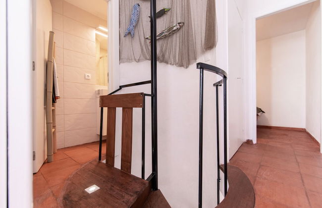 Amazing Sesimbra Duplex by the beach - Foto 27