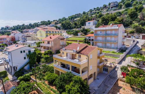 Apartman Markulin - Foto 22