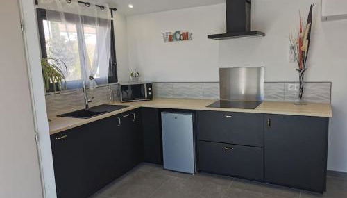 Le cocon de l'occitane - Foto 4, stove