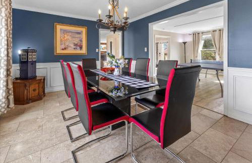 Tranquil Escape on 1 Acre Near Eagle Creek - Foto 25