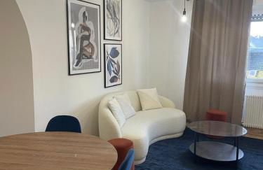 Le serenity kaze2 Charmant appt Evreux hypercentre - Foto 18