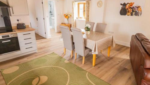 Oak at Pinfold Barns - Foto 4