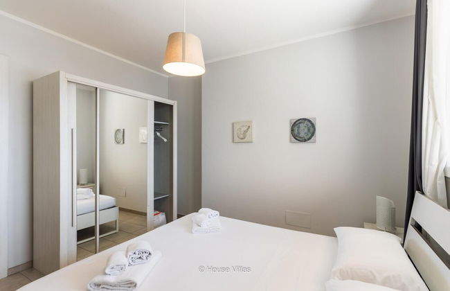 House Villas - Moon on the Sea - Foto 13