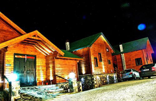 Pasithea Mountain Chalet - Foto 11