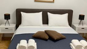 Split apartment - 5 min by car to the beach & city center - free public parking - Foto 5