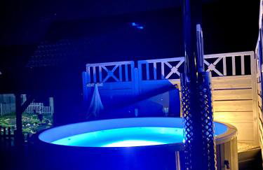 Domek Toskania Sosnówka Karpacz BALIA - Foto 24