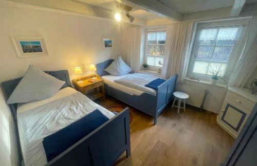 Landhaus up Diek - Foto 16