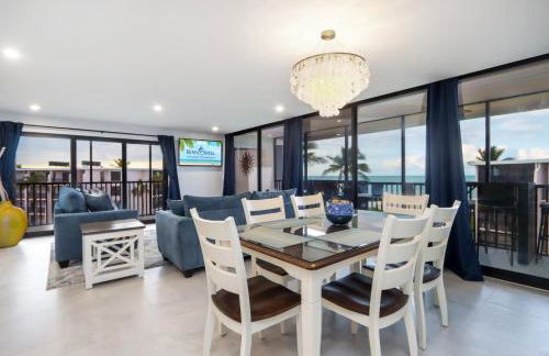 Breathtaking Panoramic Gulf Views on Sanibel - Sundial D401 - Foto 7