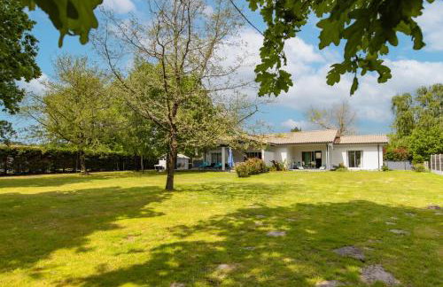 Villa Atlantica - Grayan, Médoc - Foto 27