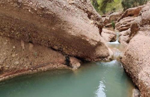 Villa in Fortuna with Private Pool - Foto 34