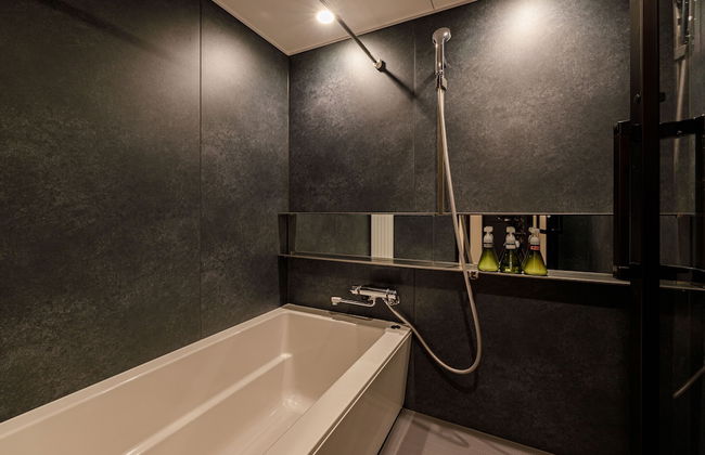 eau sol vert karuizawa club - Foto 64