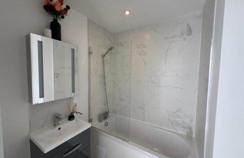 Stylish Penthouse 5-Bed Duplex - Foto 26