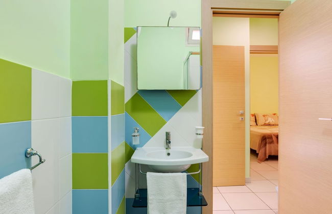 Alluring Apartment in Reitani near Beach - Foto 21